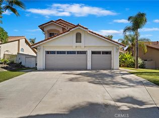 10164 Sycamore Canyon Rd, Moreno Valley, CA 92557