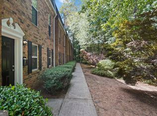 115 N River Dr UNIT A, Sandy Springs, GA 30350