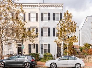 2723 Dumbarton St NW #A, Washington, DC 20007