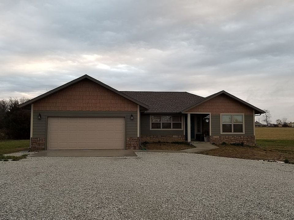 11722 Private Road 2204, Cassville, MO 65625 | Zillow