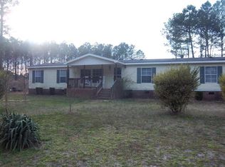 232 Tacia Dr, Lillington, NC 27546