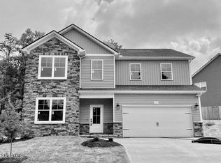 7246 Willow Park Ln, Knoxville, TN 37931