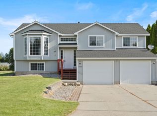 23201 E Riverside Ave, Liberty Lake, WA 99019