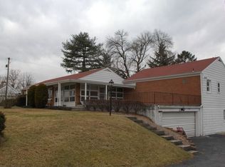 7300 Jonestown Rd, Harrisburg, PA 17112