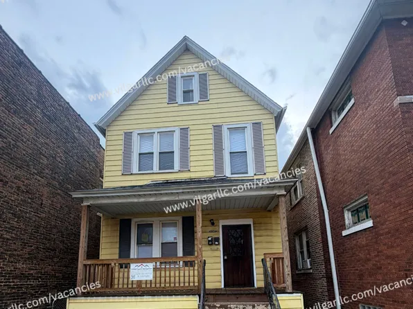 4856 Magoun Ave., 4856 Magoun Ave #2F, East Chicago, IN 46312