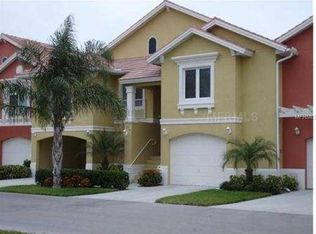 25 Franklin Ct S UNIT B, St Petersburg, FL 33711