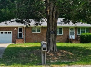 2048 Nansemond Pkwy, Suffolk, VA 23434