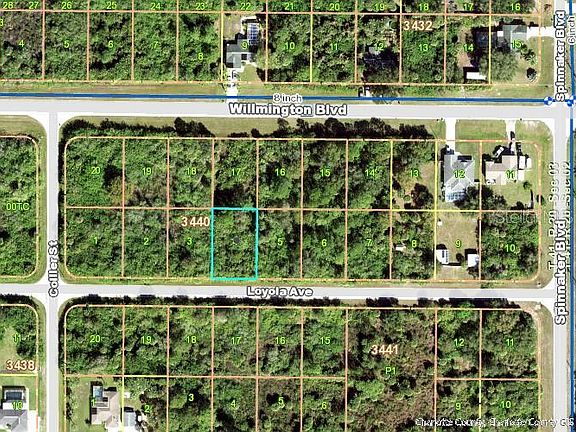 5th image of 9472 Loyola Ave