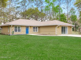 141 Pine Tree Rd E, East Palatka, FL 32131