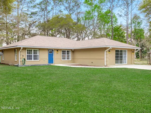 141 PINE TREE Road, East Palatka, FL 32131