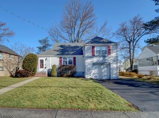 36 Edgewood Ave, Springfield, NJ 07081
