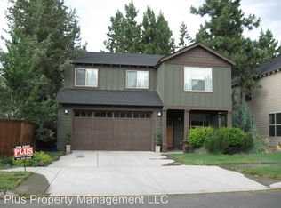 19824 Copernicus Ave, Bend, OR 97702
