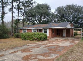 2617 Moultrie Rd, Albany, GA 31705