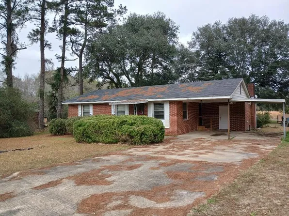 2817 Moultrie Rd, Albany, GA 31705