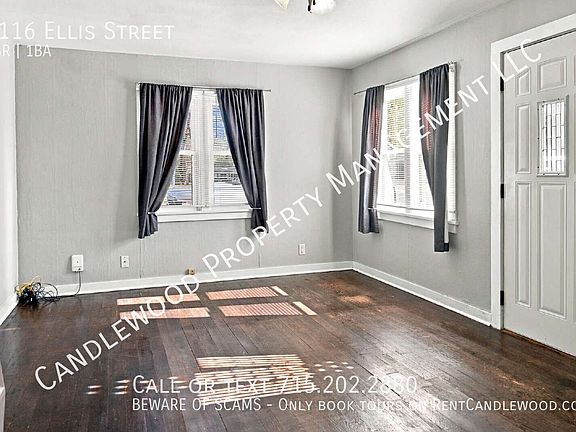 2nd image of 3116 Ellis St