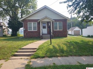 1205 Court St Beatrice NE 68310 Zillow