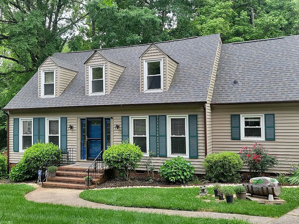 1st image of 5105 Birchbark Ln