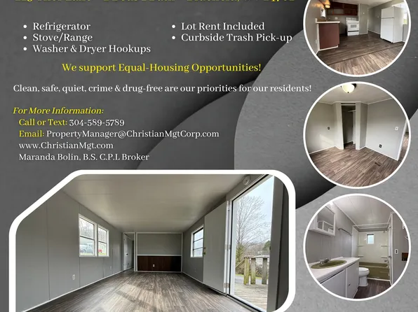 213 Thor Ln, Bluefield, WV 24701