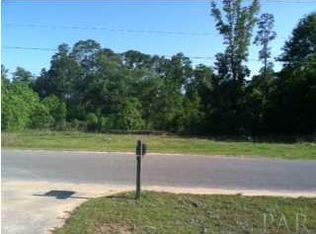 0 Mathison Rd, Cantonment, FL 32533