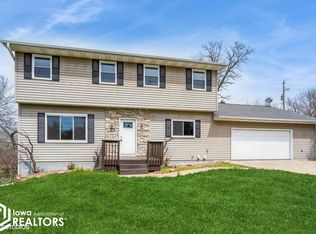 401 W Park Ave, Ottumwa, IA 52501