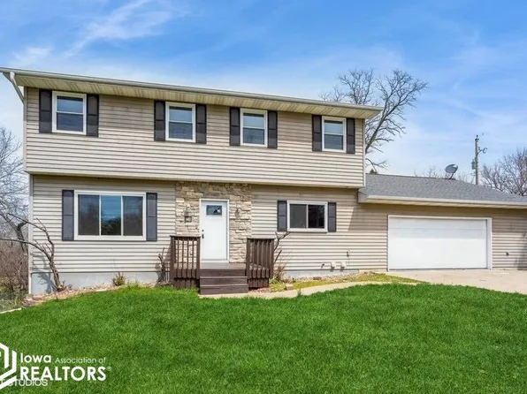 401 W Park Ave, Ottumwa, IA 52501