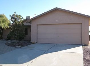 6804 N De Chelly Loop, Tucson, AZ 85741
