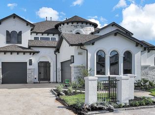9006 Orchard Cv, Missouri City, TX 77459