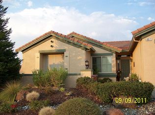 807 Glacier Point Ct, Lincoln, CA 95648
