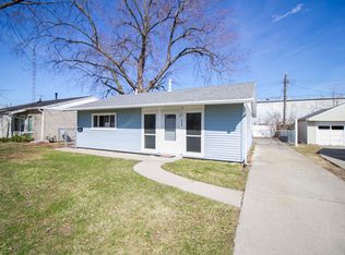 5262 Spicer Rd, Toledo, OH 43612