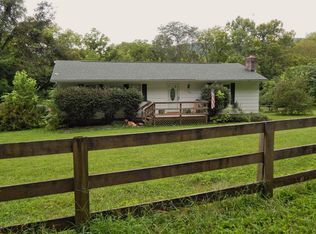 1202 E Bull Run Valley Rd, Powell, TN 37849