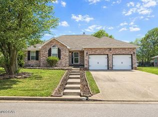 3522 Cypress Dr, Webb City, MO 64870