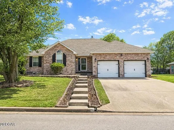 3522 Cypress Dr, Webb City, MO 64870