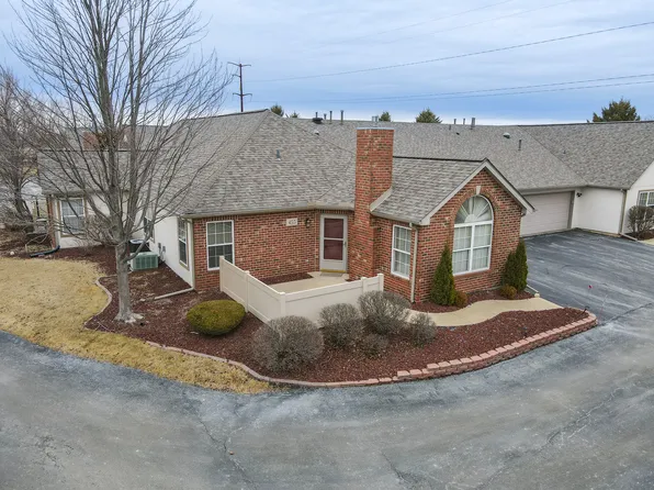 455 Stonegate Way #455, Manteno, IL 60950