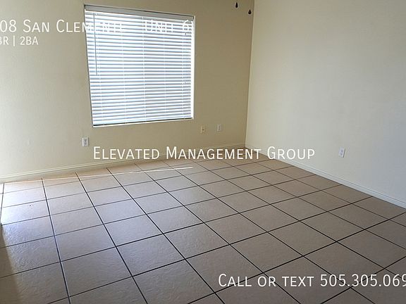 2nd image of 208 San Clemente Ave NW APT 6