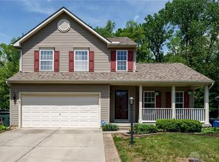 5392 Abby Loop Way, Dayton, OH 45414