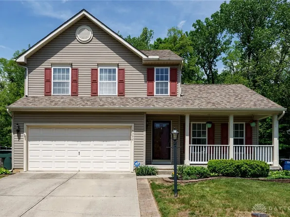 5392 Abby Loop Way, Dayton, OH 45414