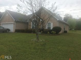 1839 Central Park Loop, Morrow, GA 30260