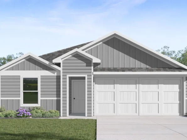 109 Grenada Dr, Rockport, TX 78382