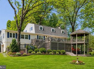6116 Franklin Park Rd, Mc Lean, VA 22101