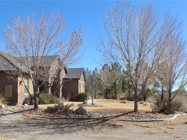 995 Higbee Ranch Ln, Alamo, NV 89001