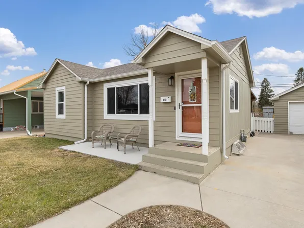 4101 Pleasant Dr, Rapid City, SD 57702