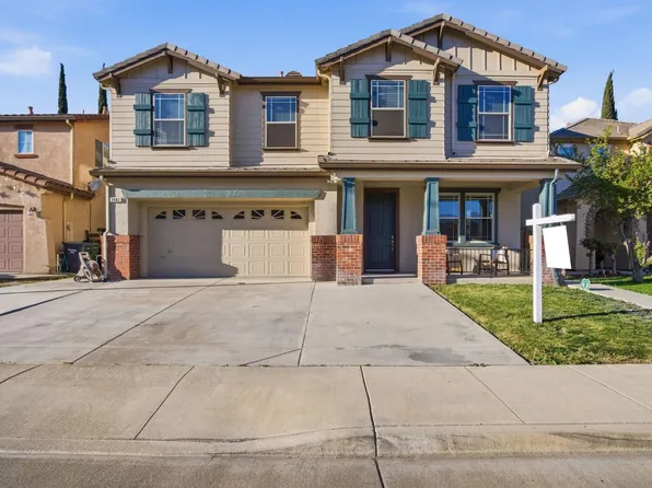 2403 Clemente Ln, Tracy, CA 95377