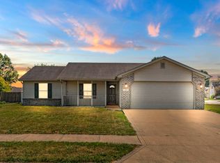 2059 Duncan Dr, Huntington, IN 46750