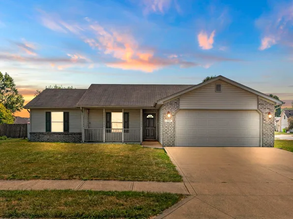 2059 Duncan Dr, Huntington, IN 46750