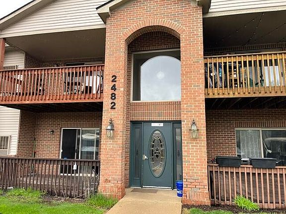 2nd image of 2482 Eagles Cir Unit 6