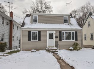 16 Union Pl, Bloomfield, NJ 07003