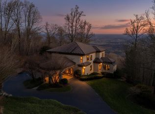 10 Spring Creek Trl, Landrum, SC 29356