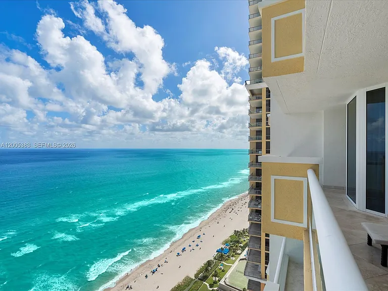17875 Collins Ave #3305 — Photo 35