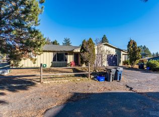 1507 SE Tempest Dr, Bend, OR 97702