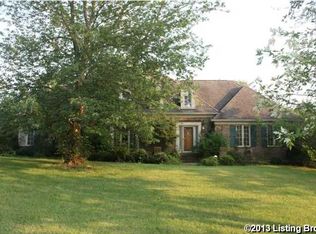 6600 Shelburn Dr, Crestwood, KY 40014